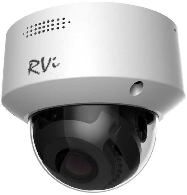 RVi-1NCD2025 (2.8-12) white СНЯТОЕ фото, изображение