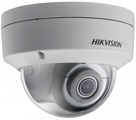 Hikvision DS-2CD2123G0-IS (8mm) СНЯТОЕ фото, изображение