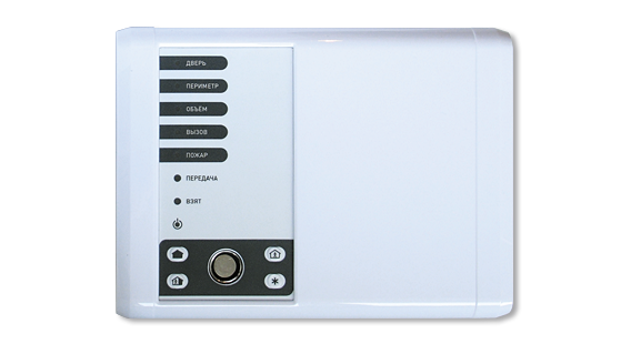 РИФ-ОП5 (RS-202TDm) Радиосигнализация Lonta-202 фото, изображение