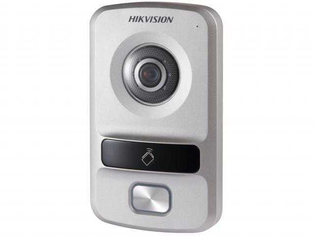 Hikvision DS-KV8102-IP СНЯТОЕ фото, изображение