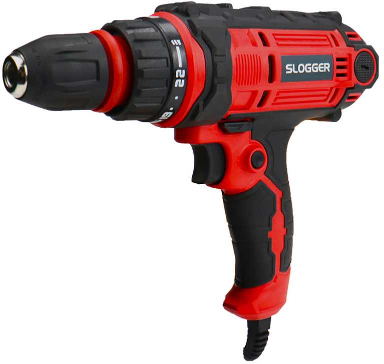 Slogger ED390 Дрели фото, изображение