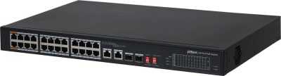 Dahua DH-S3226-24ET-240 Коммутационное оборудование фото, изображение