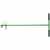 Бур садовый шнековый, 1085 мм, диаметр 300 мм, Россия, Сибртех Буры шнековые фото, изображение