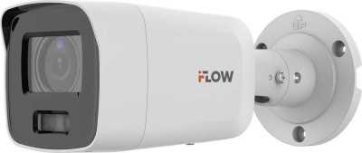 iFLOW F-IC-2184CM(2.8mm) Уличные IP камеры видеонаблюдения фото, изображение