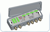 Багульник-М 4ДВИ.ТГП Датчики регистрации вибрации фото, изображение