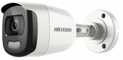 Hikvision DS-2CE10DFT-F (3.6mm) СНЯТОЕ фото, изображение