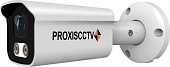 Proxis PX-AHD-BA20-H20FSH (2.8) Камеры видеонаблюдения уличные фото, изображение